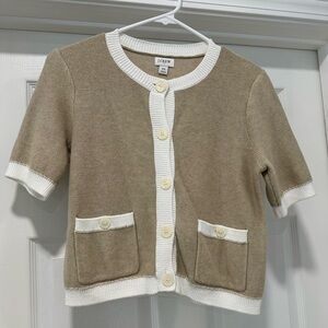 J. Crew Cardigan